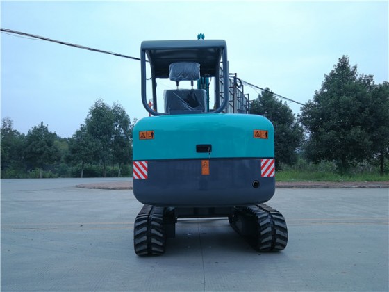 DL 30-9小型挖掘機(jī)