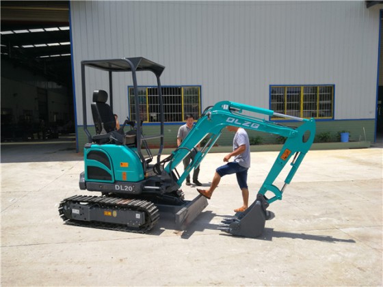 DL 20U微小型勾機(jī)