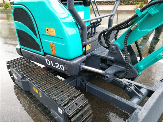 DL 20U微小型勾機(jī)